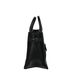Link Lock Crossbody, side view